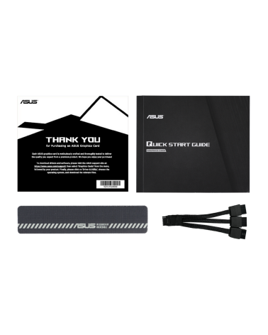 Видеокарта ASUS RTX5070Ti PRIME OC 16GB GDDR7 256bit 3xDP HDMI 3FAN RTL [PRIME-RTX5070TI-O16G]