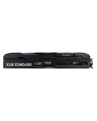 Видеокарта Palit RTX5070 GAMINGPRO 12GB GDDR7 192bit 3xDP HDMI 3FAN RTL