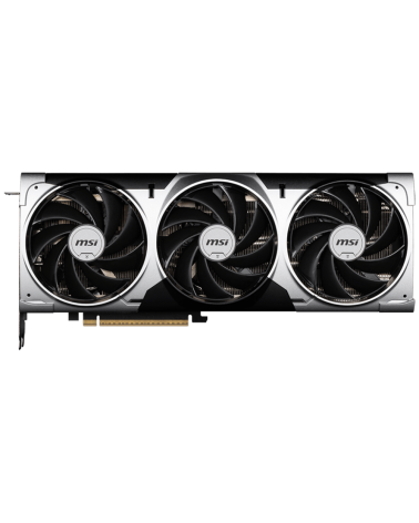 Видеокарта MSI RTX5070 VENTUS 3X OC 12GB GDDR7 192bit 3xDP HDMI 3FAN RTL