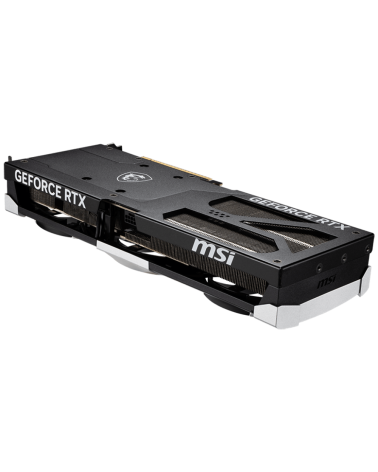 Видеокарта MSI RTX5070 VENTUS 3X OC 12GB GDDR7 192bit 3xDP HDMI 3FAN RTL