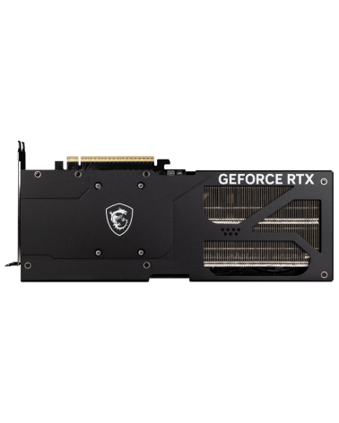 Видеокарта MSI RTX5070 VENTUS 3X OC 12GB GDDR7 192bit 3xDP HDMI 3FAN RTL