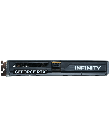Видеокарта Palit RTX5060 INFINITY 2 OC 8GB GDDR7 128bit 3xDP HDMI 2FAN RTL