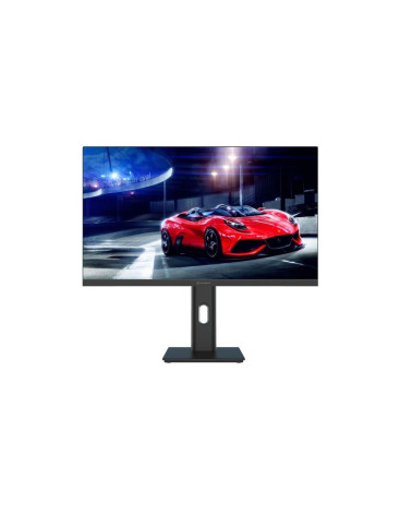 Монитор 23.8" Raskat I24F10DAP 23.8" (IPS, 1920-1080, VGA+HDMI+DP, 5ms, 178°/178°, 1000:1, 100Hz, Pivot, Black) 