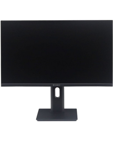 Монитор 23.8" Raskat I24F10DAP 23.8" (IPS, 1920-1080, VGA+HDMI+DP, 5ms, 178°/178°, 1000:1, 100Hz, Pivot, Black) 