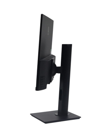 Монитор 23.8" Raskat I24F10DAP 23.8" (IPS, 1920-1080, VGA+HDMI+DP, 5ms, 178°/178°, 1000:1, 100Hz, Pivot, Black) 