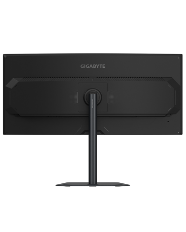 Монитор 34" Gigabyte G34WQC2 EK 