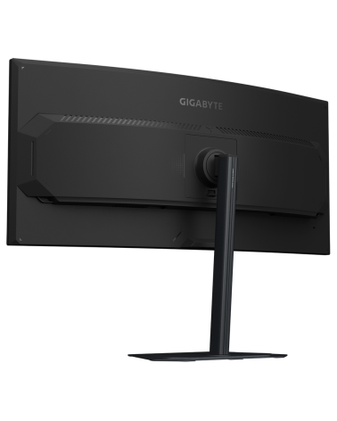 Монитор 34" Gigabyte G34WQC2 EK 