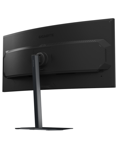 Монитор 34" Gigabyte G34WQC2 EK 
