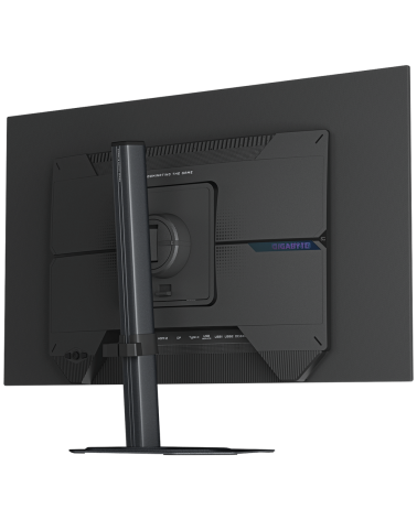 Монитор 26.5" Gigabyte MO27Q28GR EK Black (WOLED, 2560 x 1440, 280Hz, 10bit (1.07B), 0,03ms, 335cd/m (1500cd/m пиковая), 1.5M:1,