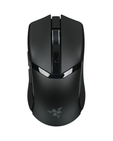 Мышь Razer Cobra Pro черный оптическая (30000dpi) беспроводная BT/Radio USB для ноутбука (8but) 