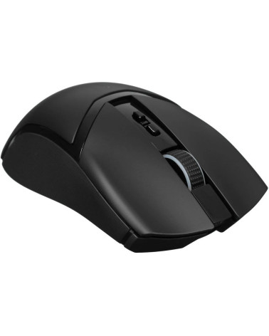 Мышь Razer Cobra Pro черный оптическая (30000dpi) беспроводная BT/Radio USB для ноутбука (8but) 