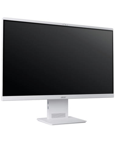 Моноблок Acer Aspire S27B Intel Core Ultra 5 125H/16Gb/SSD512Gb/27"/IPS/QHD/2560x1440/120Hz/NoOS/White (DQ.BSDCD.002) 