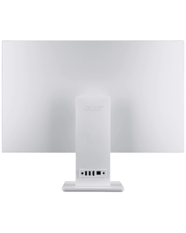 Моноблок Acer Aspire S27B Intel Core Ultra 5 125H/16Gb/SSD512Gb/27"/IPS/QHD/2560x1440/120Hz/NoOS/White (DQ.BSDCD.002) 
