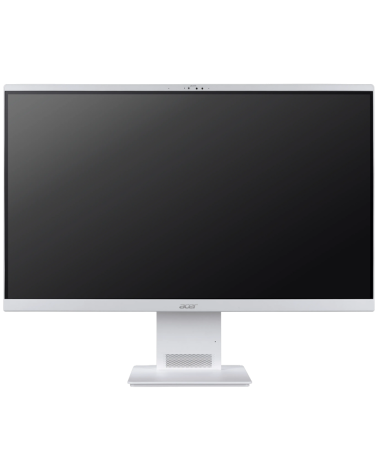 Моноблок Acer Aspire S27B Intel Core Ultra 7 155H/16Gb/SSD512Gb/27"/IPS/QHD/2560x1440/120Hz/NoOS/White (DQ.BSCCD.002) 