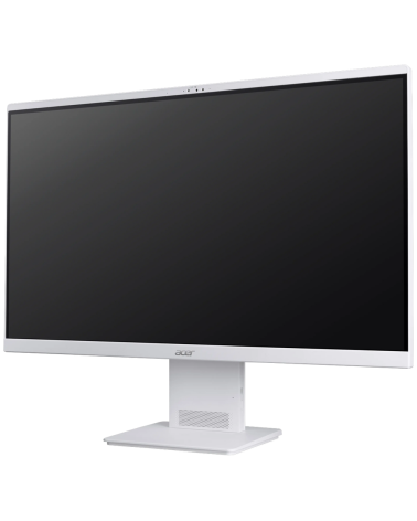 Моноблок Acer Aspire S27B Intel Core Ultra 7 155H/16Gb/SSD512Gb/27"/IPS/QHD/2560x1440/120Hz/NoOS/White (DQ.BSCCD.002) 