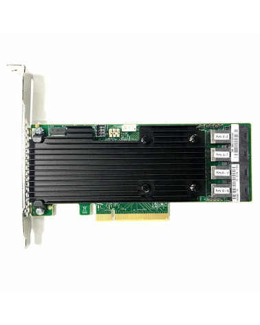 RAID-контроллер Broadcom 9361-16i SGL (05-25708-00 / 03-25708-34004) 