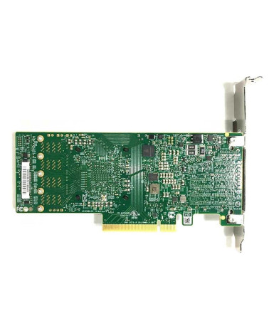 RAID-контроллер Broadcom 9361-16i SGL (05-25708-00 / 03-25708-34004) 
