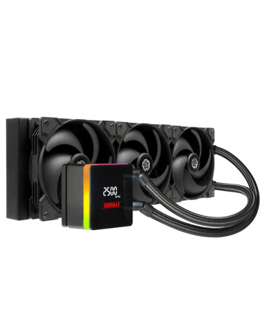 Жидкостная система охлаждения Enermax LIQTECH XTR  360mm