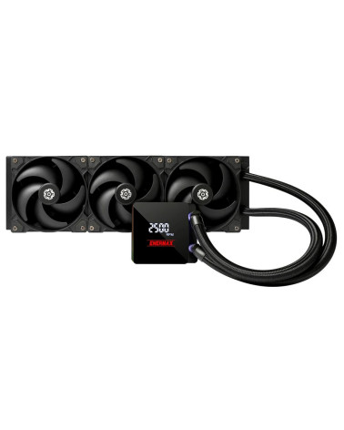 Жидкостная система охлаждения Enermax LIQTECH XTR  360mm