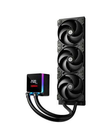 Жидкостная система охлаждения Enermax LIQTECH XTR  360mm