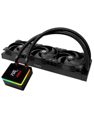Жидкостная система охлаждения Enermax LIQTECH XTR  360mm