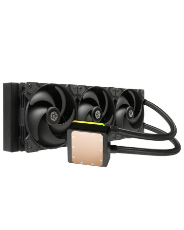 Жидкостная система охлаждения Enermax LIQTECH XTR  360mm