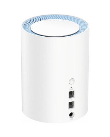 Маршрутизатор CUDY AC1200 Wi-Fi Mesh Solution 2-Pack, Chipset MediaTek, Dual-Band, 867Mbps at 5GHz + 300Mbps at 2.4GHz, 802.11ac