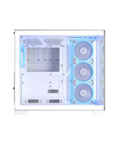 Корпус для ПК ASUS A32 PLUS TG ARGB WHITE