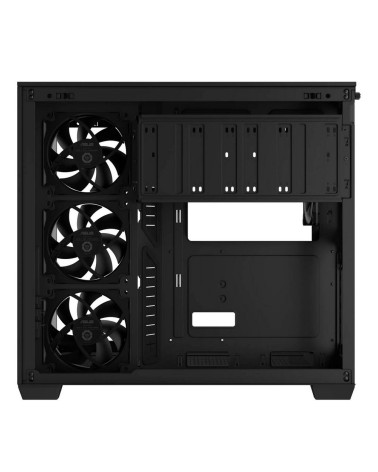 Корпус для ПК ASUS A32 PLUS TG ARGB BLACK