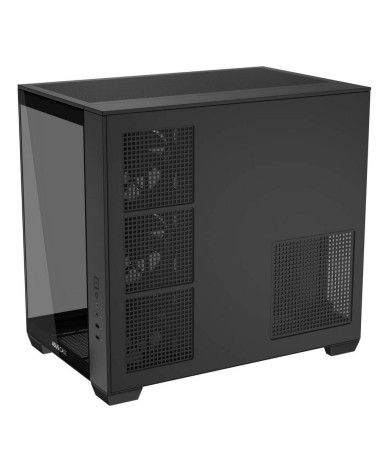 Корпус для ПК ASUS A32 PLUS TG ARGB BLACK