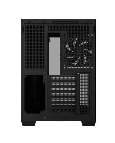 Корпус для ПК ASUS A32 PLUS TG ARGB BLACK