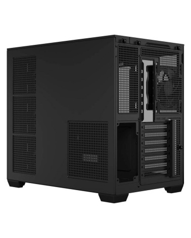 Корпус для ПК ASUS A32 PLUS TG ARGB BLACK