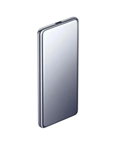 Внешний аккумулятор Xiaomi Ultra Slim Power Bank 5000mAh GL (BHR9535GL)