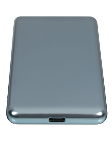 Внешний аккумулятор Xiaomi Ultra Slim Power Bank 5000mAh GL (BHR9535GL)