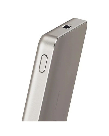 Внешний аккумулятор Xiaomi Super Slim Magnetic Power Bank 5000 Gold (BHR08PLGL)
