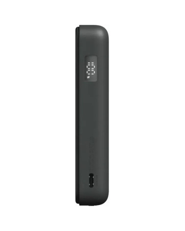 Внешний аккумулятор Xiaomi Magnetic Power Bank 10000 with Built-in Stand Gray (BHR08P9GL)