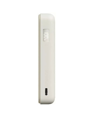 Внешний аккумулятор Xiaomi Magnetic Power Bank 10000 with Built-in Stand Beige (BHR08PBGL)