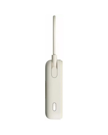 Внешний аккумулятор Xiaomi Magnetic Power Bank 10000 with Built-in Stand Beige (BHR08PBGL)