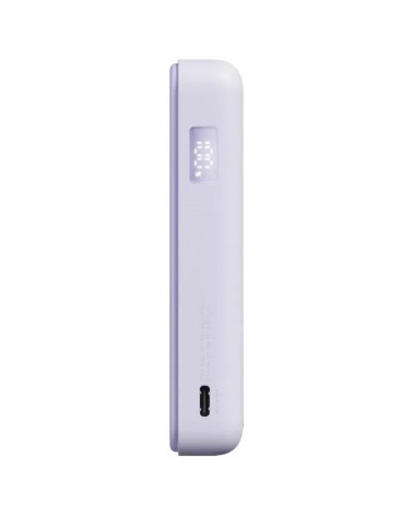 Внешний аккумулятор Xiaomi Magnetic Power Bank 10000 with Built-in Stand Purple (BHR08PAGL)