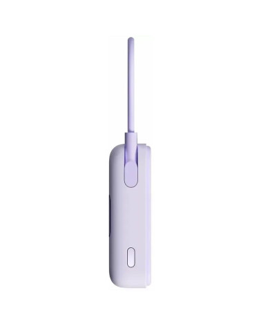 Внешний аккумулятор Xiaomi Magnetic Power Bank 10000 with Built-in Stand Purple (BHR08PAGL)