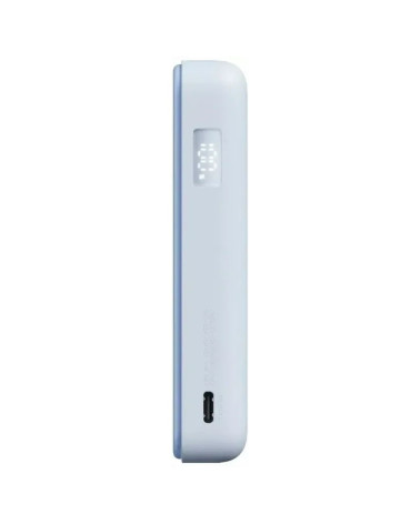 Внешний аккумулятор Xiaomi Magnetic Power Bank 10000 with Built-in Stand Blue (BHR08PCGL)