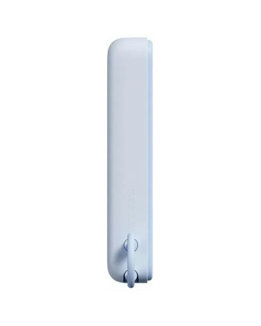 Внешний аккумулятор Xiaomi Magnetic Power Bank 10000 with Built-in Stand Blue (BHR08PCGL)