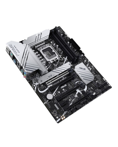 Материнская плата ASUS PRIME Z790-P LGA1700 ATX 4xDDR5 4xPCIEx16 PCIEx1 3xM.2 USB-C DP HDMI 2.5GLAN