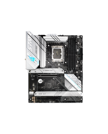Материнская плата ASUS ROG STRIX B660-A GAMING WIFI D4 LGA1700 ATX 4xDDR4 2xPCIEx16 2xPCIEx1 3xM.2 2xUSB-C DP HDMI 2.5GLAN Wi-Fi