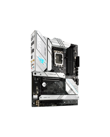 Материнская плата ASUS ROG STRIX B660-A GAMING WIFI D4 LGA1700 ATX 4xDDR4 2xPCIEx16 2xPCIEx1 3xM.2 2xUSB-C DP HDMI 2.5GLAN Wi-Fi
