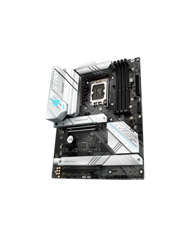 Материнская плата ASUS ROG STRIX B660-A GAMING WIFI D4 LGA1700 ATX 4xDDR4 2xPCIEx16 2xPCIEx1 3xM.2 2xUSB-C DP HDMI 2.5GLAN Wi-Fi