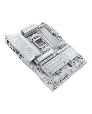 Материнская плата ASUS TUF GAMING X870-PRO WIFI7 W NEO AM5 ATX 4xDDR5 2xPCIEx16 2xUSB-C HDMI 4xM.2 5GLAN WiFi7