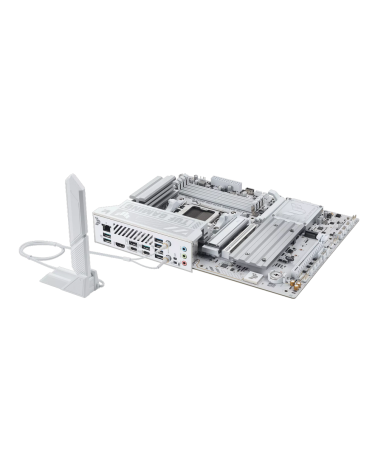 Материнская плата ASUS TUF GAMING X870-PRO WIFI7 W NEO AM5 ATX 4xDDR5 2xPCIEx16 2xUSB-C HDMI 4xM.2 5GLAN WiFi7