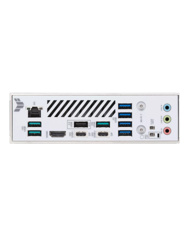 Материнская плата ASUS TUF GAMING X870-PRO WIFI7 W NEO AM5 ATX 4xDDR5 2xPCIEx16 2xUSB-C HDMI 4xM.2 5GLAN WiFi7