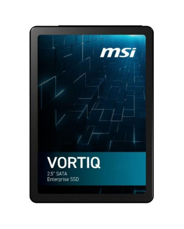 Твердотельный накопитель SSD MSI 2.5" 480GB VORTIQ E21SYMWT S78-440E450-P83 SATA